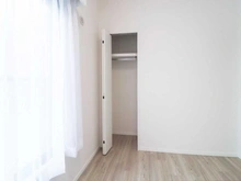 【神奈川県/川崎市宮前区有馬】ファミール鷺沼 収納