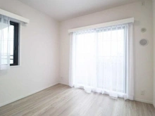 【神奈川県/川崎市宮前区有馬】ファミール鷺沼 洋室