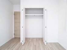 【神奈川県/川崎市宮前区有馬】ファミール鷺沼 収納