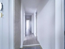 【神奈川県/川崎市宮前区有馬】ファミール鷺沼 廊下