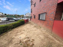 【神奈川県/川崎市高津区上作延】メゾン富士エース B棟 敷地内