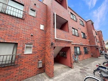 【神奈川県/川崎市高津区上作延】メゾン富士エース B棟 外観