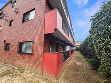 【神奈川県/川崎市高津区上作延】メゾン富士エース B棟 外観