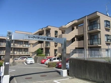 【神奈川県/川崎市高津区上作延】 シーアイマンション宮崎台 外観