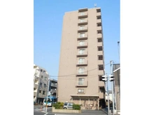 【神奈川県/川崎市幸区小向町】アエリア川崎 外観