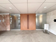 【神奈川県/横浜市鶴見区矢向】ジェイパーク横浜矢向フローラ・ガーデン エントランス