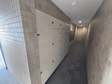 【東京都/府中市浅間町】エルフォレストヴューウィング 2棟 メールBOX・宅配BOX