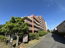 【東京都/府中市浅間町】エルフォレストヴューウィング 2棟 外観