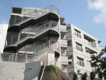 【神奈川県/川崎市高津区下作延】ワコーレ溝の口 外観