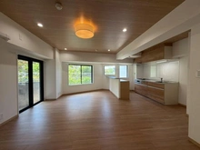 【神奈川県/川崎市高津区下作延】ワコーレ溝の口 LDK