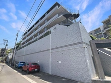 【神奈川県/川崎市高津区下作延】ワコーレ溝の口 外観