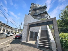 【神奈川県/川崎市高津区下作延】ワコーレ溝の口 外観