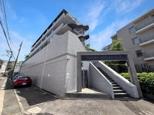 【神奈川県/川崎市高津区下作延】ワコーレ溝の口 外観