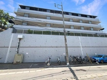 【神奈川県/川崎市高津区下作延】ワコーレ溝の口 外観