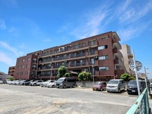 【神奈川県/川崎市高津区末長】スペリアル武蔵新城 外観
