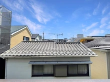 【神奈川県/横浜市鶴見区市場下町】エンゼルハイム鶴見第2 眺望