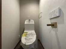 【神奈川県/横浜市鶴見区市場下町】エンゼルハイム鶴見第2 トイレ