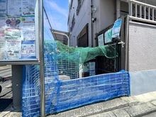 【神奈川県/横浜市鶴見区市場下町】エンゼルハイム鶴見第2 共用部