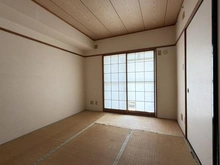 【神奈川県/川崎市多摩区菅北浦】サンビームヒルズ西菅 5号棟 和室