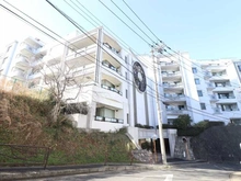 【神奈川県/川崎市高津区久本】ロイヤルシーズン溝の口CASA 外観