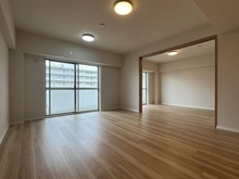 【東京都/八王子市東浅川町】八王子サニーハイツ LDK