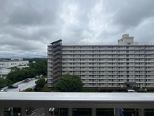 【東京都/八王子市東浅川町】八王子サニーハイツ 眺望