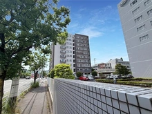 【東京都/八王子市東浅川町】八王子サニーハイツ 外観