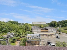 【東京都/八王子市南大沢】ライオンズマンション南大沢 眺望