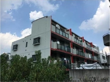 【神奈川県/横浜市青葉区荏子田】 たまプラーザノースヒルズ　 外観
