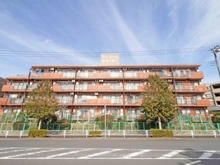 【神奈川県/横浜市青葉区しらとり台】ライオンズマンション青葉台第3 外観