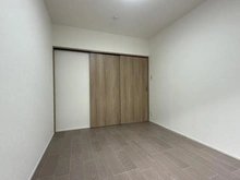 【神奈川県/横浜市青葉区しらとり台】ライオンズマンション青葉台第3 洋室