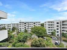 【神奈川県/横浜市青葉区鴨志田町】グリーンヒル鴨志田西団地 12号棟 眺望