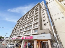 【東京都/世田谷区代田】ハヤマビル 外観