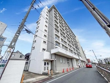 【東京都/世田谷区代田】ハヤマビル 外観