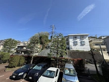 【神奈川県/川崎市多摩区寺尾台】サニーハウス読売ランド 眺望
