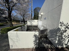 【神奈川県/川崎市多摩区寺尾台】サニーハウス読売ランド 共用部