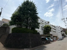 【神奈川県/川崎市宮前区宮崎】ライオンズマンション宮崎台 外観