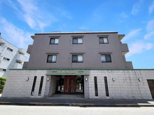 【神奈川県/川崎市高津区千年】ライオンズプラザ武蔵新城 外観