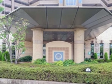 【神奈川県/川崎市幸区北加瀬】エンゼルコート新川崎 マンション表札
