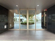 【神奈川県/川崎市高津区末長】ベリスタ溝の口 エントランス