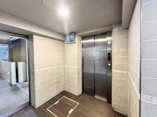 【神奈川県/川崎市高津区末長】ベリスタ溝の口 共用部