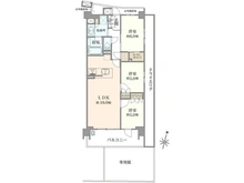 【神奈川県/川崎市宮前区宮崎】クレアホームズ宮崎台 間取り図