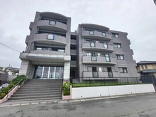 【神奈川県/川崎市宮前区平】フェイム宮前平 外観