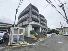 【神奈川県/川崎市宮前区平】フェイム宮前平 外観