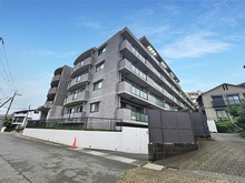 【神奈川県/川崎市宮前区平】フェイム宮前平 外観