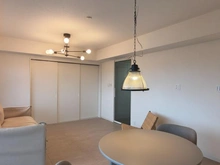 【神奈川県/川崎市川崎区池上新町】クリオ大師公園南壱番館 LDK