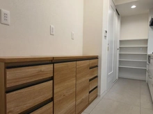 【神奈川県/川崎市川崎区池上新町】クリオ大師公園南壱番館 キッチン