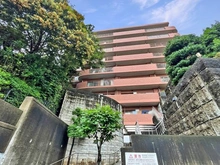 【神奈川県/川崎市高津区東野川】ハイホーム鷺沼東 外観