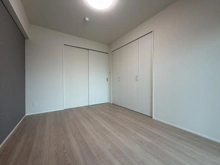 【神奈川県/川崎市高津区久本】パークシティ溝の口 B棟 洋室
