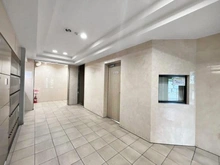 【神奈川県/川崎市高津区坂戸】グランイーグル溝の口 共用部